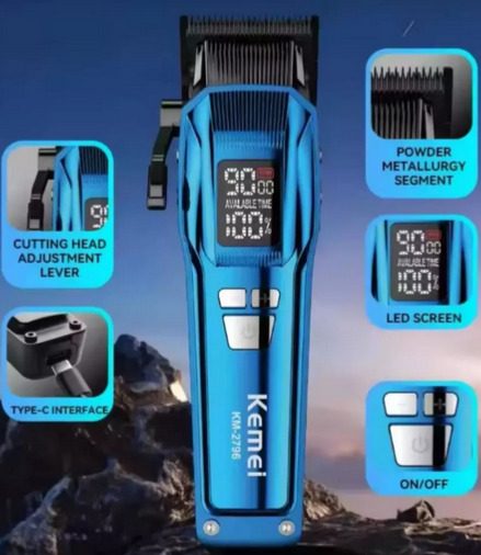 Kemei Hair Clipper