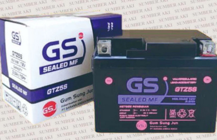 AKI GS