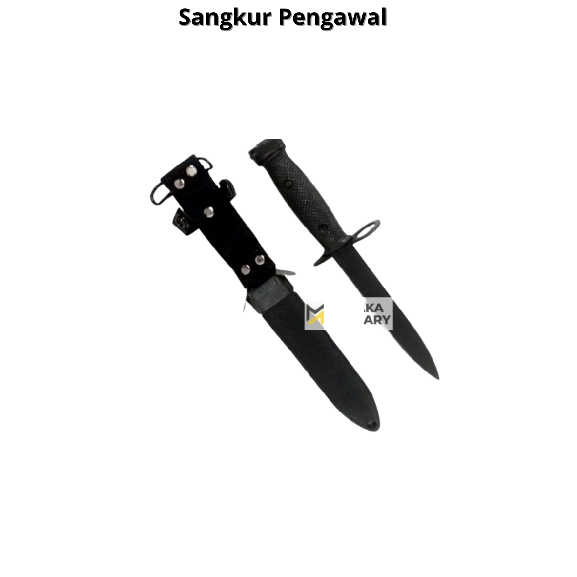 Sangkur Pengawal