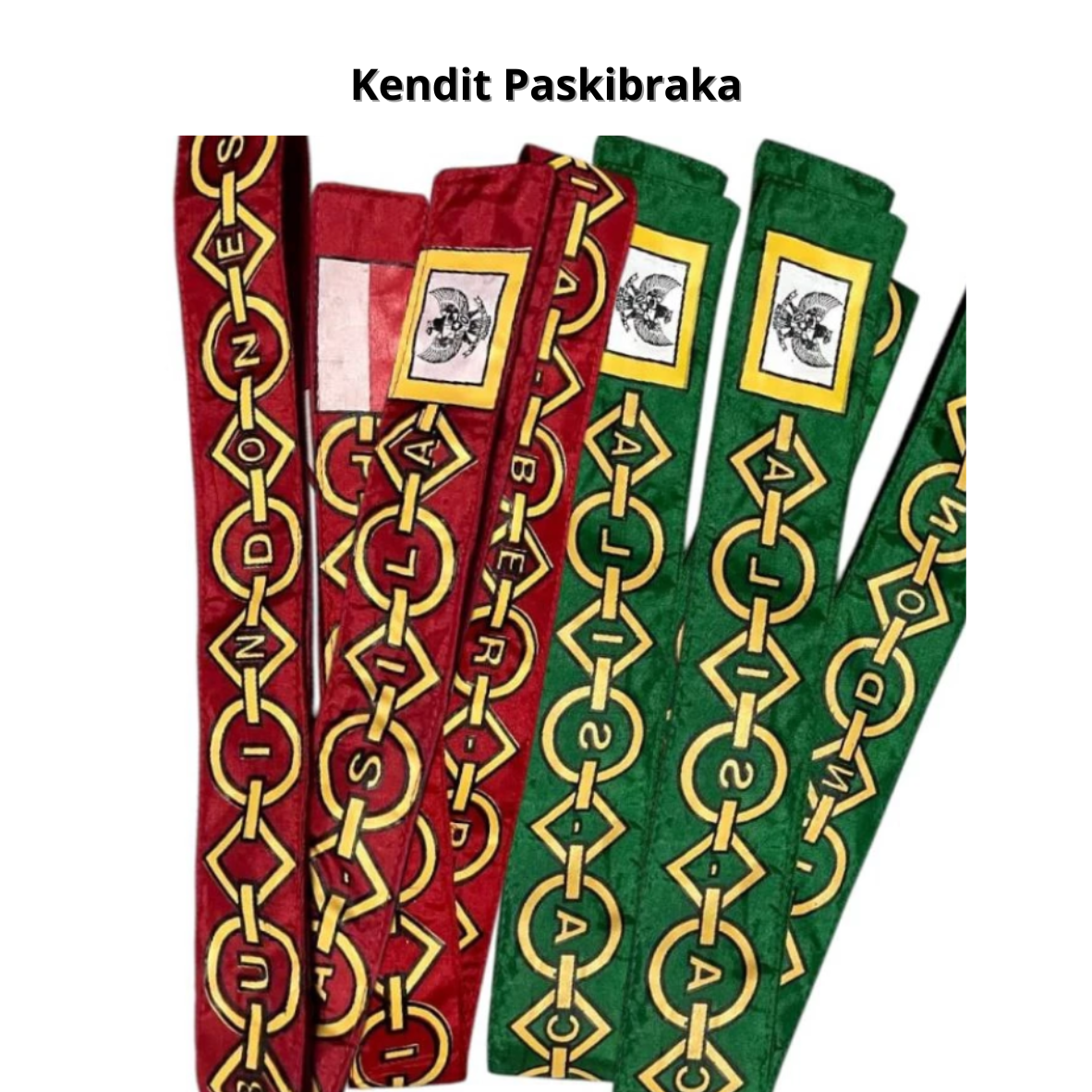 Kendit Paskibraka