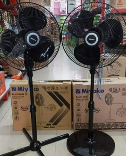 kipas angin miyako