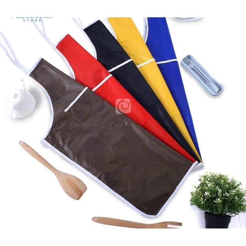 Celemek / Apron