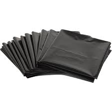 kantong sampah plastik