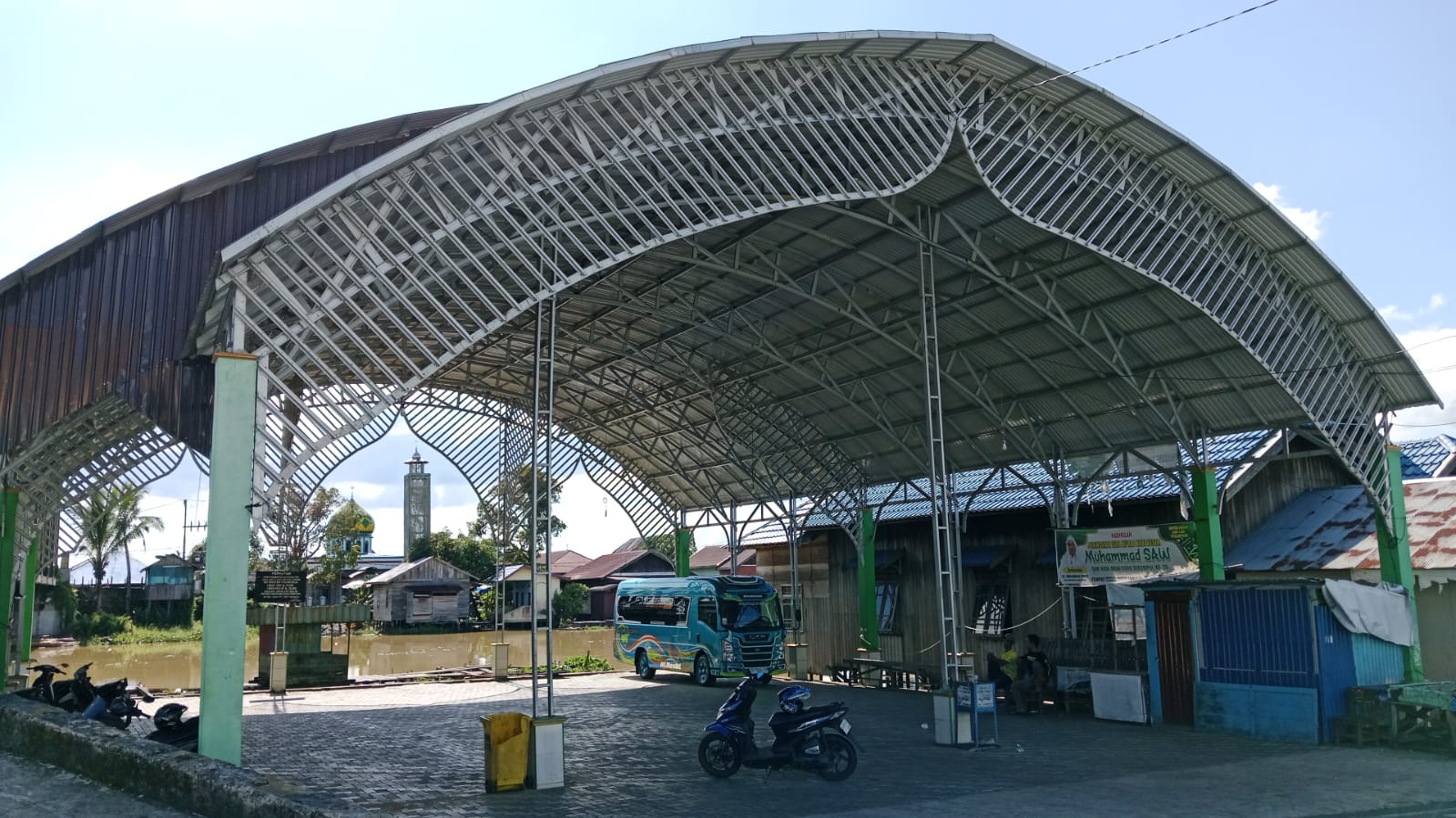 KANOPI