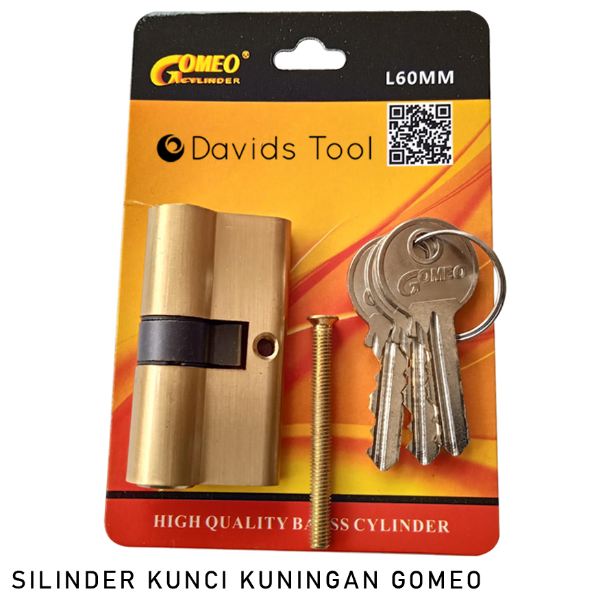 Silinder Kunci Pintu