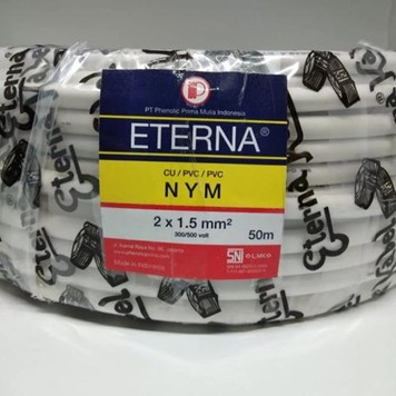 Kabel NYM Eterna
