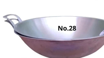 KAWAH NO 28
