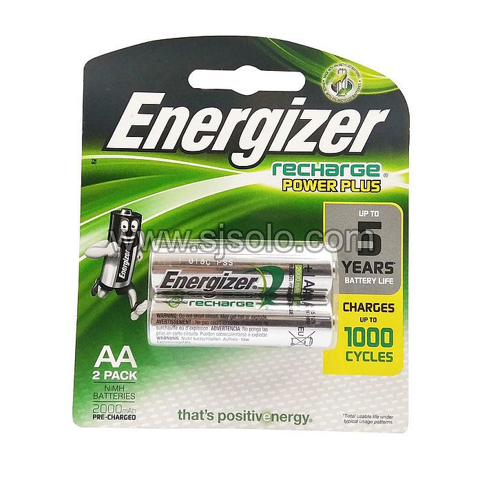BATERAI CAS ENERGIZER A2