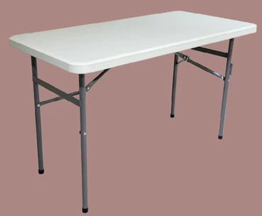 MEJA LIPAT PORTABLE