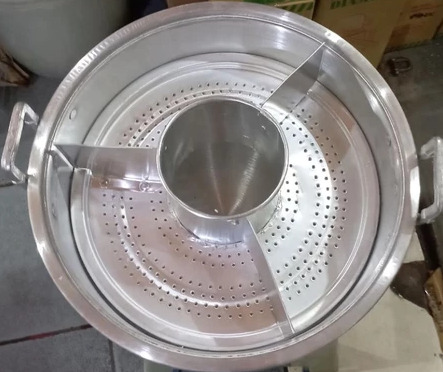 PANCI BAKSO TANGGUNG
