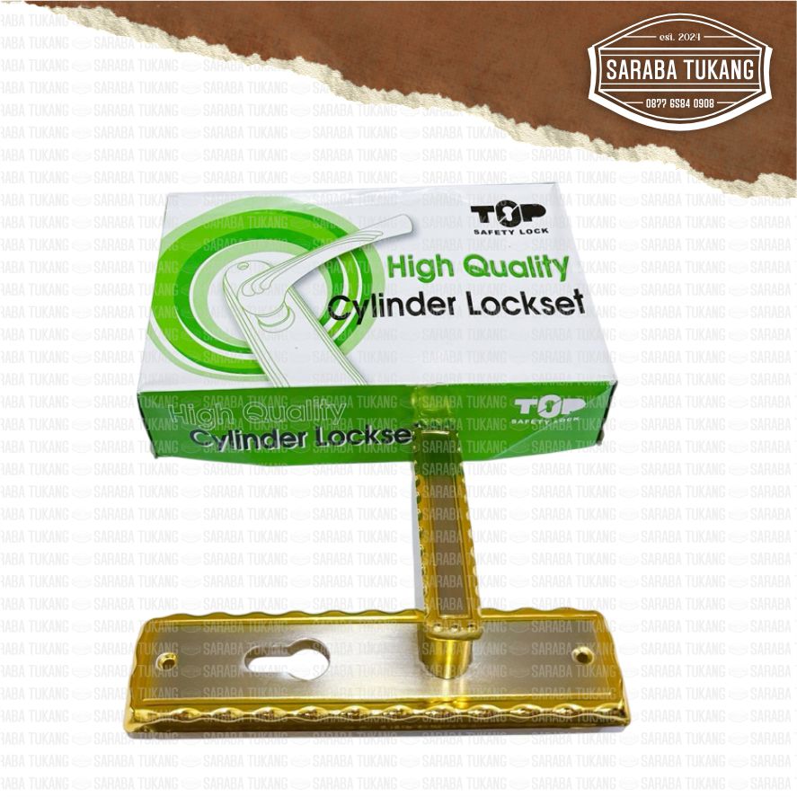 HANDLE PINTU / GAGANG PINTU