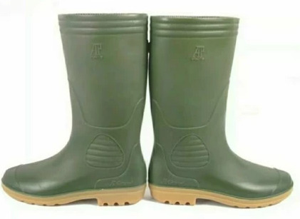 SEPATU BOOTS