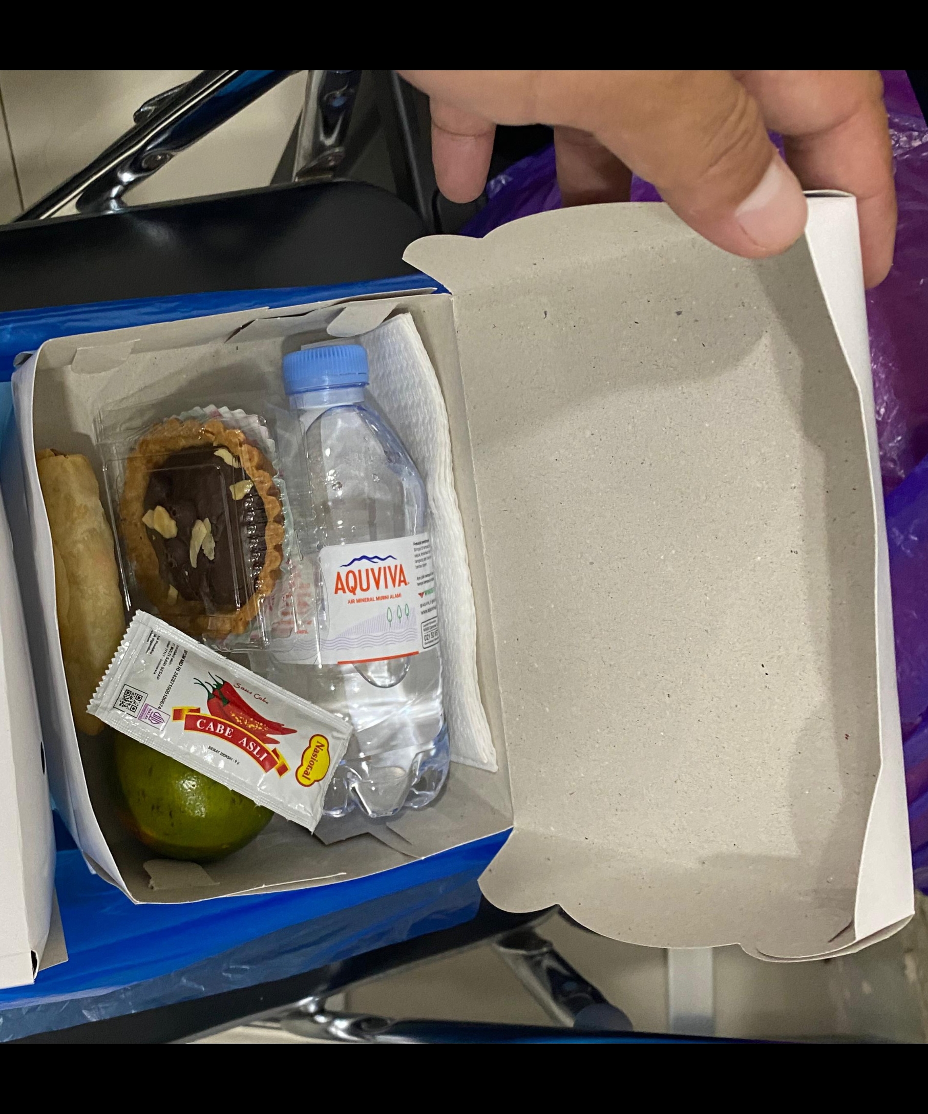 Snack