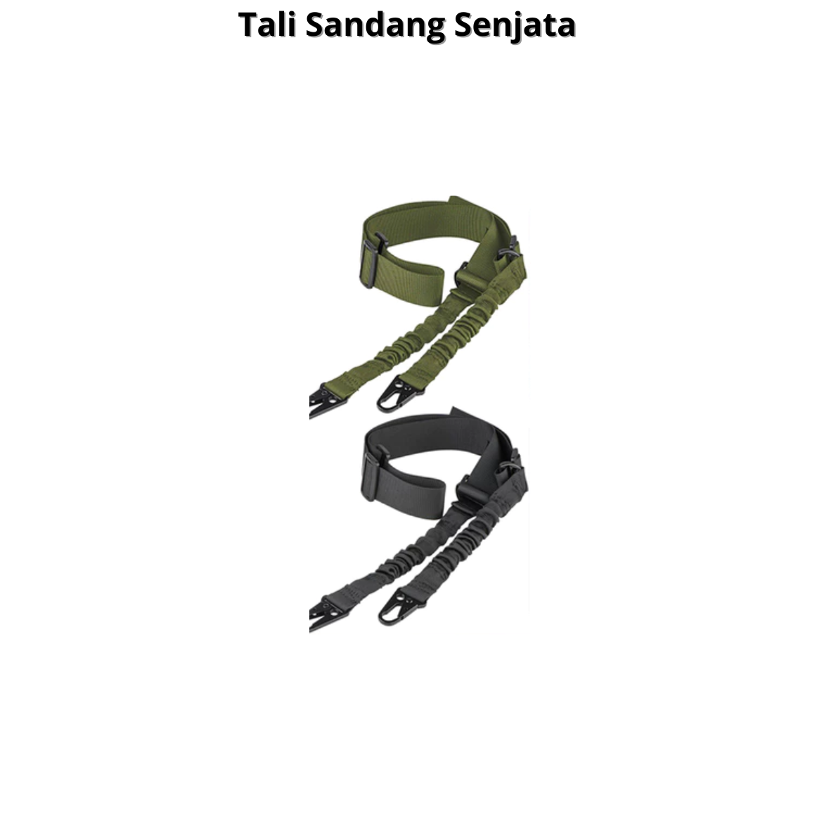 Tali Sandang Senjata
