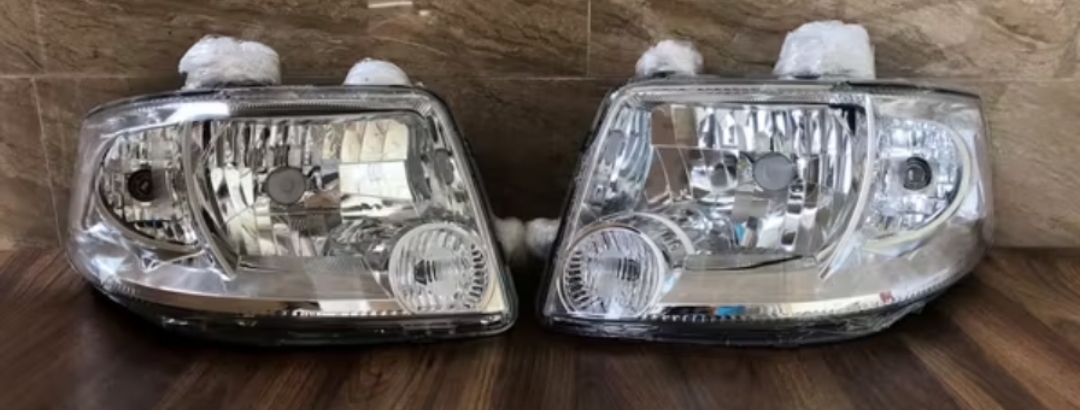 Headlamp Apv Arena Original