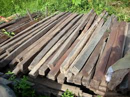 BALOK ULIN 1 METER