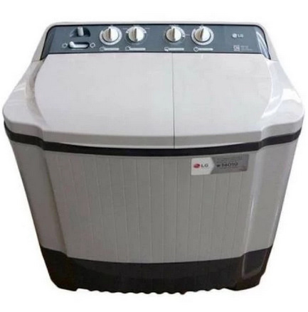 MESIN CUCI LG P8000N