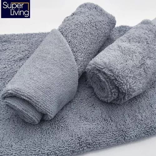 Kain lap microfiber 40x40