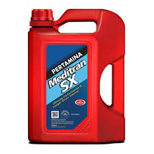 PERTAMINA MEDITRAN SX