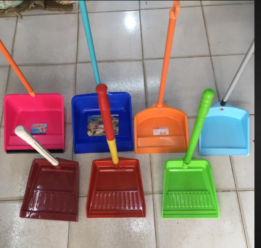 Serok sampah