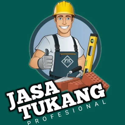 Jasa Tukang Harian
