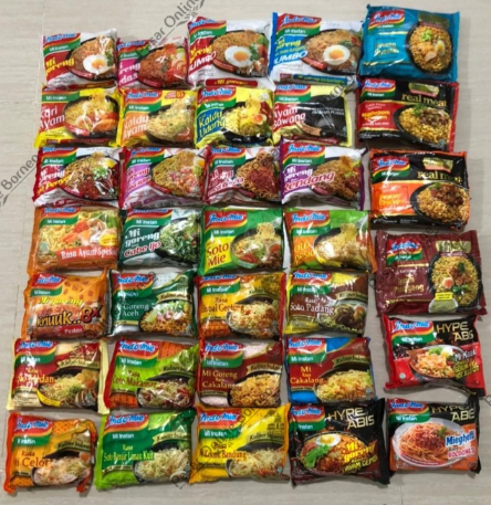 INDOMIE