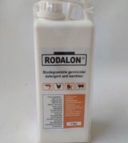 desinfektan anti bakteri setara rodalan
