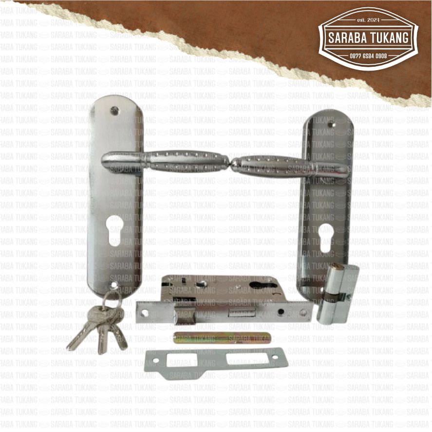HANDLE PINTU / GANGGANG BESAR