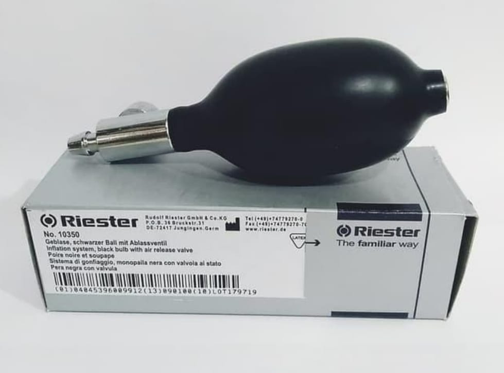 Bulb Riester