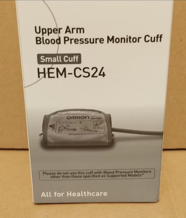 Manset Omron HEM-CS24 Small Cuff