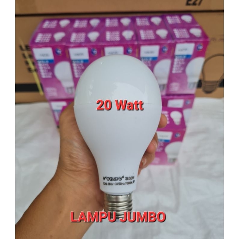 Lampu Hemat Energy