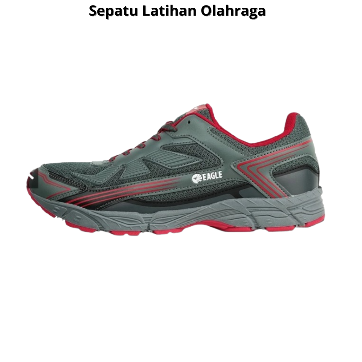 Sepatu Latihan Olahraga