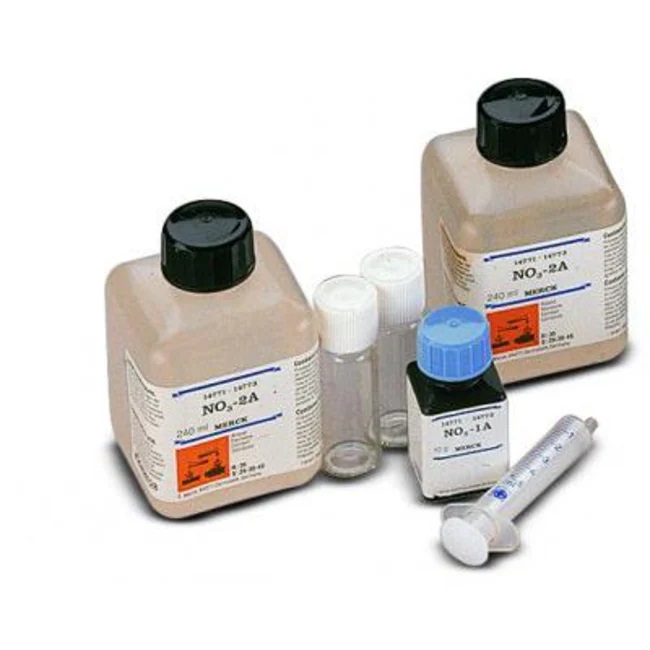 LEAD TEST