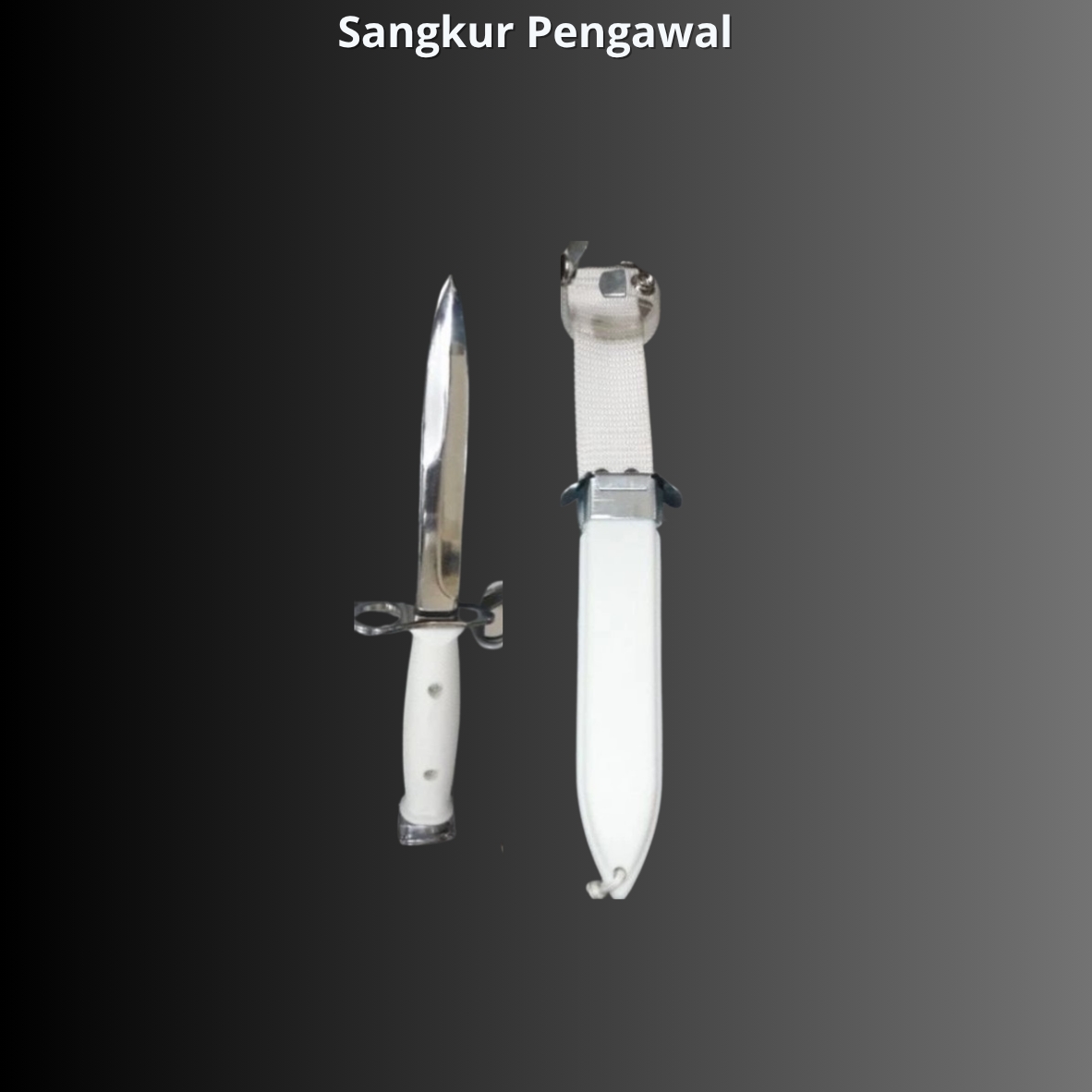 Sangkur Pengawal
