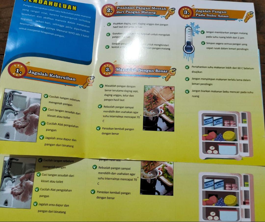 Leaflet