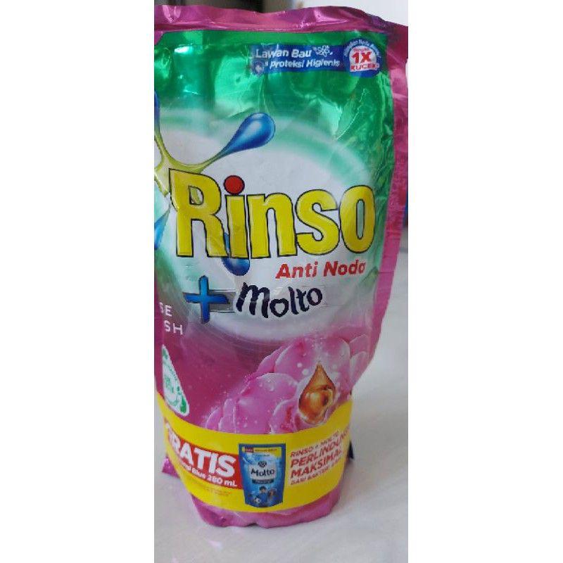Rinso Molto Pewangi