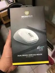 Mouse wireless Micropack