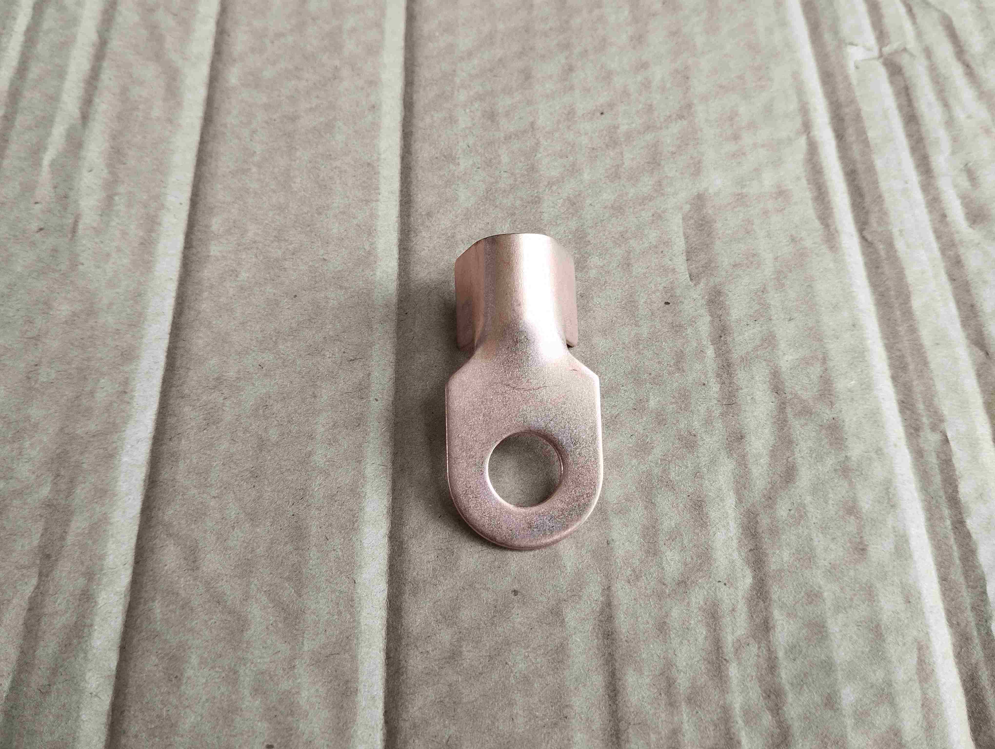 Skun Kabel Tembaga 10mm