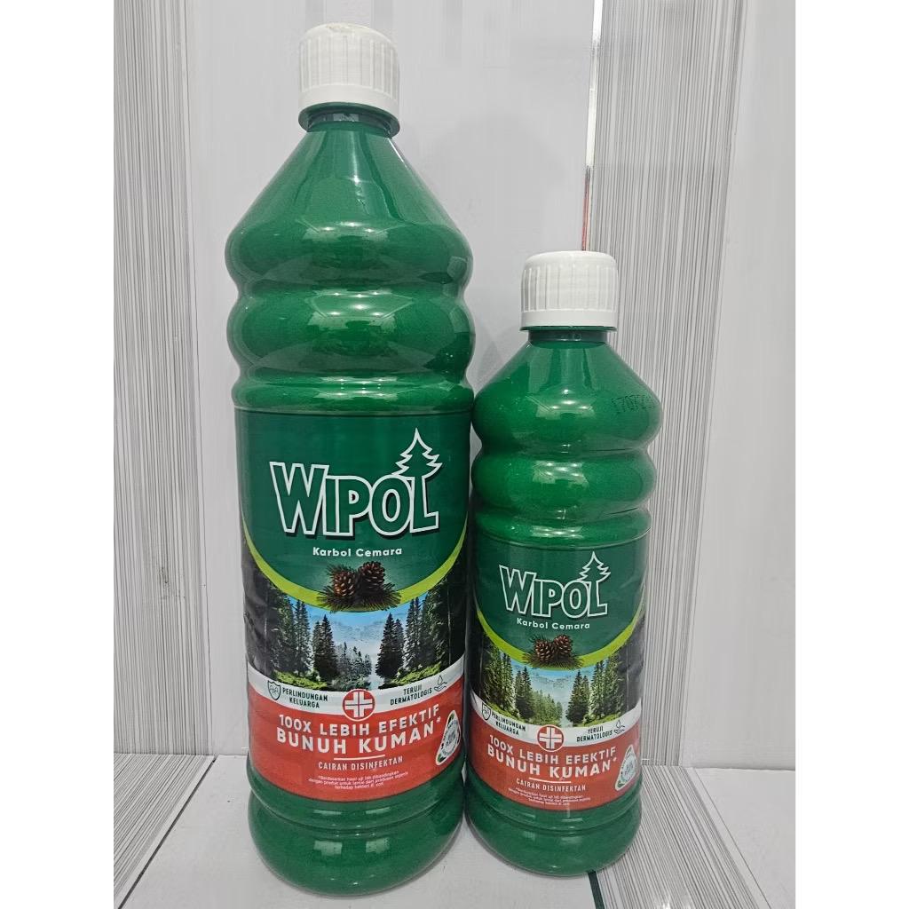 Wipol Botol