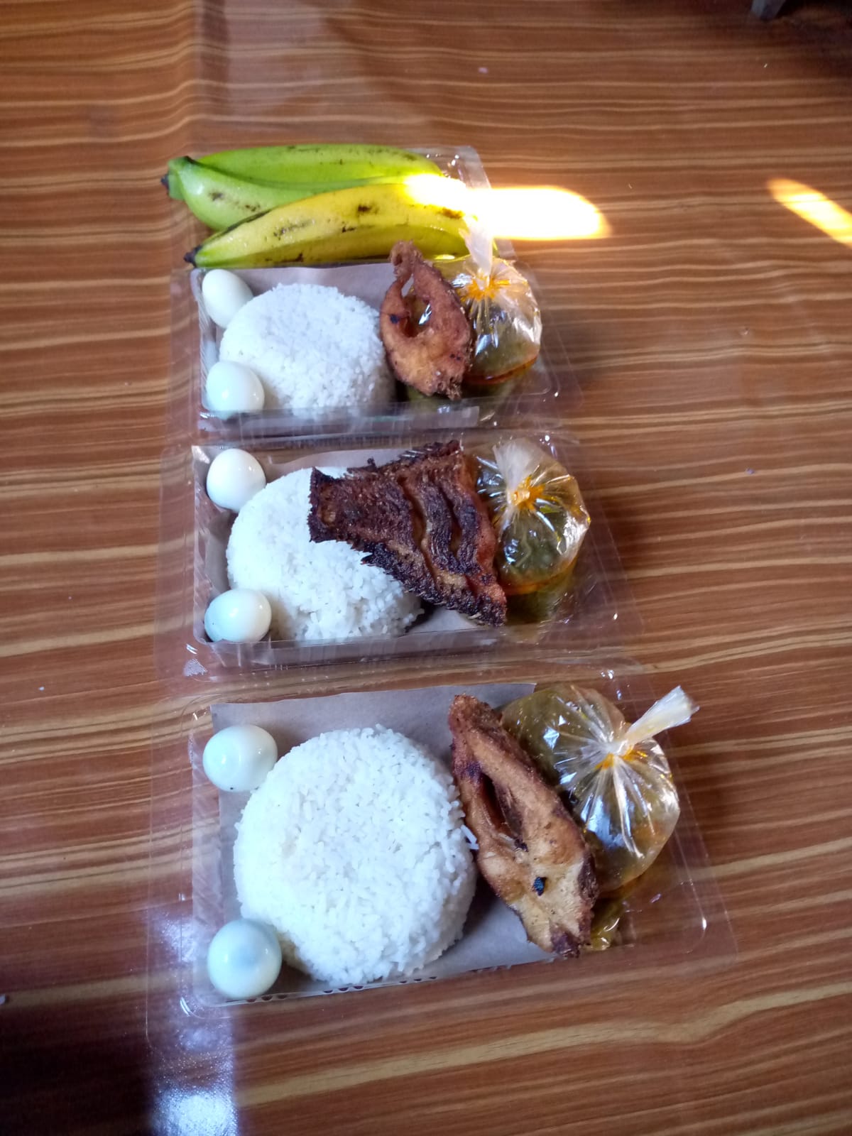 PMT Ibu Hamil KEK