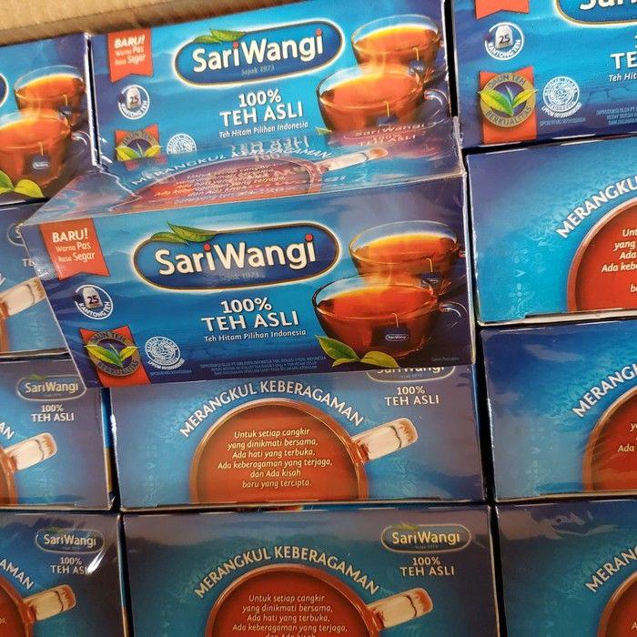 Sariwangi Teh Celup