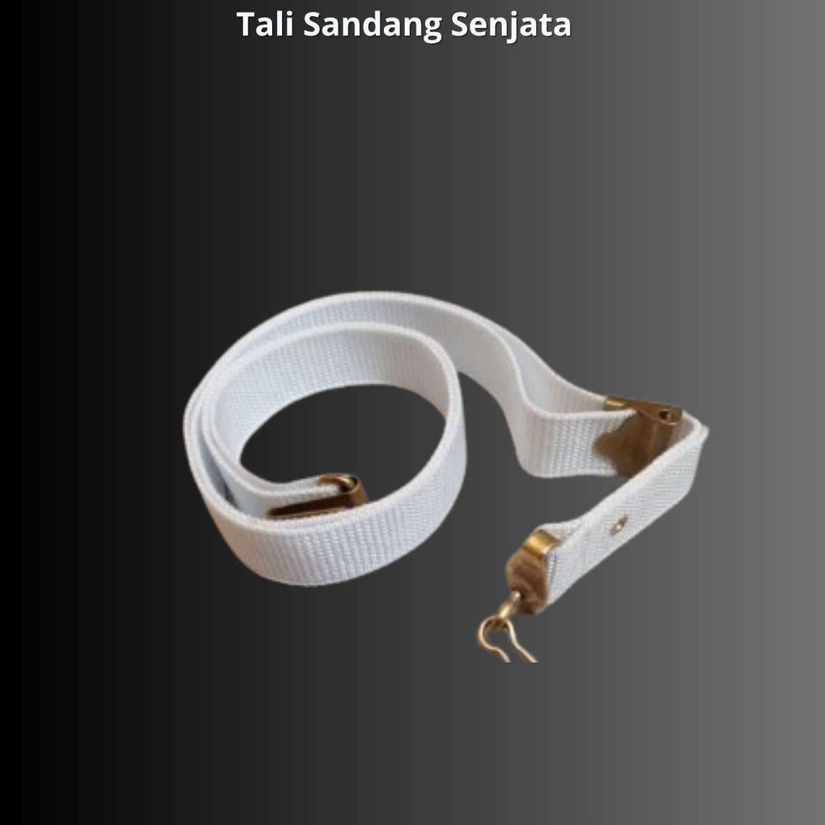Tali Sandang Senjata