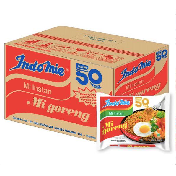 Indomie Goreng Dus