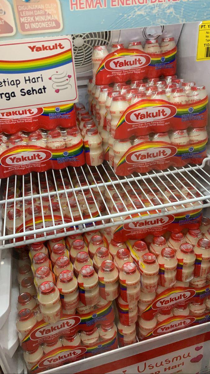 Yakult
