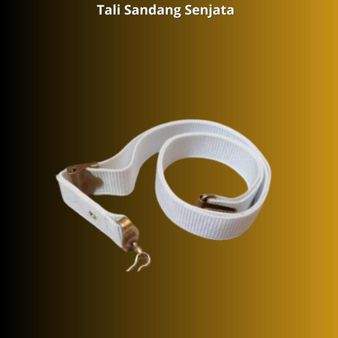 Tali Sandang Senjata