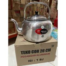 TEKO JAWA NO 26
