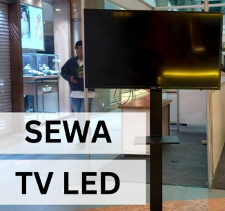 Sewa TV LED 50 INCH 