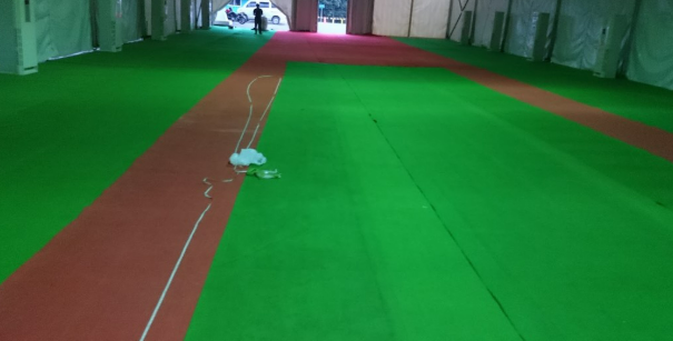 Jasa sewa Karpet Buana