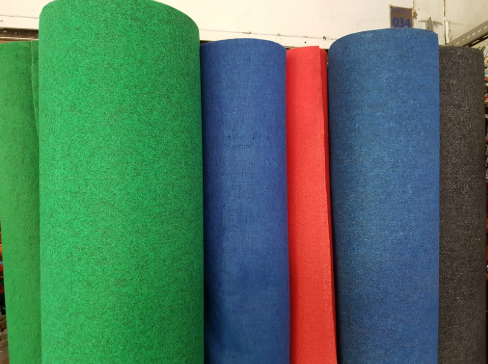 Jasa sewa Karpet outdoor