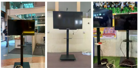 Sewa TV LED 50 INCH 